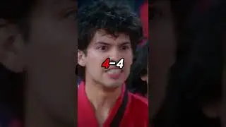 Robby s5 vs Miguel S5 