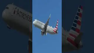 🔴 Plane Spotting LAX Los Angeles International Airport