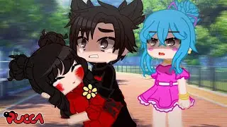 He doesn't even care about you! || Part 1 || Pucca x Garu || Gacha Club