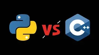 Python vs C++ | Speed Test