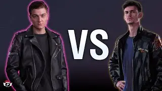 😱КОРБЕН ПРО НИР Ю  + ПРО РАЗРАБОТЧИКОВ ИГРЫ