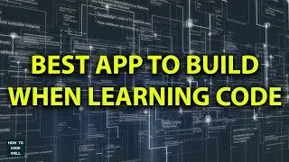 Best App For Learning Code 2018