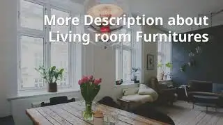 Top 7 Best Living Room Furnitures Under 600