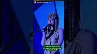 2023.01.29 « В @a.ya.brand , роскошные ароматы» Катя Светловская