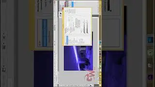 Replace Light color in Photoshop with Simple Step | Photoshop Short 