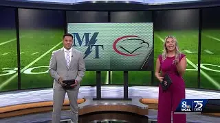 WGAL Football Friday Week 1