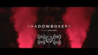 Shadowboxers | Short Sports Documentary