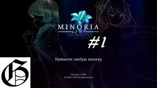 Minoria #1