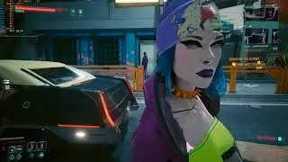 Cyberpunk 2077 Mods Update September 2022 - New Market Area/Missing Persons and More