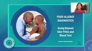 Food Allergy Research & Innovation Updates, FARE