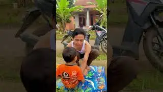 DRAMA ADEK DI CULIK OM OM MINTA TOLONG🙃‼️ 