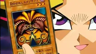 Yugi vs Kaiba _ Edit Badass (Yu-Gi-Oh!)