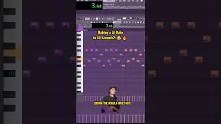 FL STUDIO RANKED GAME?! 👀🔥 