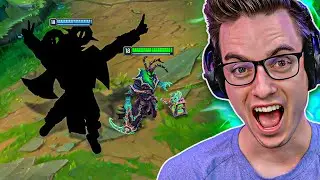 The Best ADC Duo For Thresh!