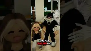 Manliligaw part 1 #robloxedit #robloxtagalog #brookhaven #roblox #memes #trending #trendingshorts