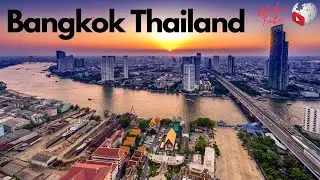 WikiTube : Bangkok Thailand