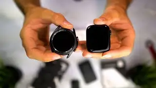 Apple Watch Series 7! *45mm* 