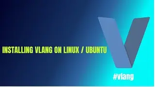 installing vlang on ubuntu