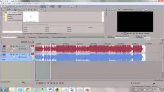 Como quitar la voz de una canción con Sony Vegas [By Dvdgravador]