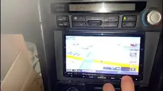 Kenwood MDV 303 MLT unlock online - Japan Car stereo code Kenwood