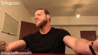 Небольшой топ книг от Миши Маваши