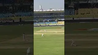 Good field by gill #chirag_bhalodia #chiragbhalodia #indvseng #indvsenglive #shortvideo #short