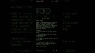 Remote command prompt | sending alert messages | cmd tricks