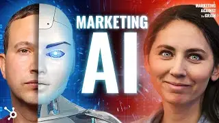 The Future Of A.I. Marketing w/ Jasper’s VP Of Marketing (#93)