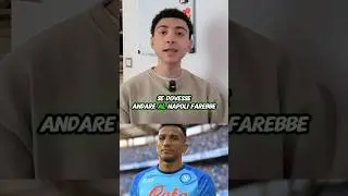 DANILO via dalla Juve, lo vuole il Napoli?