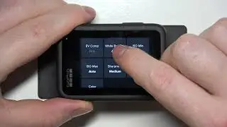 How to Manage Video Recording White Balance On GoPro Hero 13