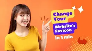 How to add favicon in wordpress 2023 | Astra Theme