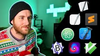 Code Editor Review - Which One is the Best for Opening Large Files?