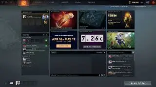 Only mid VISAGE/70% WR boost main acc 4K