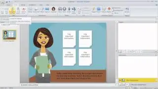 Articulate Storyline tutorial: Build a drag and drop interaction, no programming required!