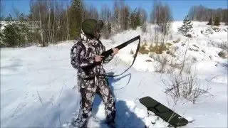 Hatsan Escort AimGuard