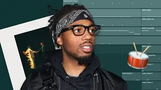 How to get that Metro Boomin BOUNCE from "HEROES & VILLAINS"