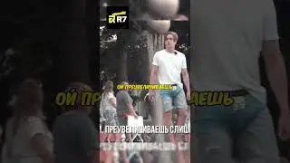 Звание / пранк Марк Булах #shrots  #пранк #prank #интервью #юмор #пранкеры