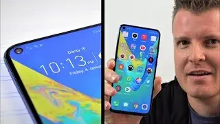 Honor View 20 Full Detailed Review (English)