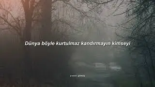 Ekrem Ceylan - Masumlar (Lyrics)