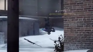 Ragdoll Physics