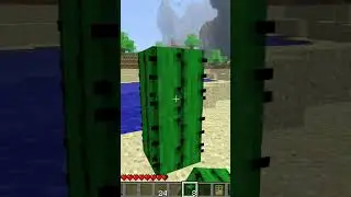 Эти Баги Удалили из Майнкрафта  #minecraft #майнкрафт #shrots