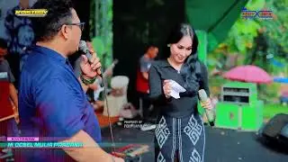 NEW N'DISTROY - DUDA KETEMU JANDA - AZZA CINTYA - KHITANAN M. OSCEL MULIA PRADANA - NGASEM JEPARA