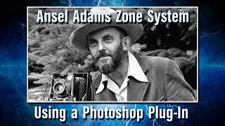 Ansel Adams Zone System