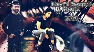 Vuqar Seda - Kayfi basqadi (Remix 2020)