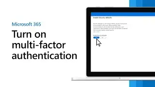 Turn off 2 Factor Authentication in Microsoft Account | Disable Multi Factor Office 365 Account