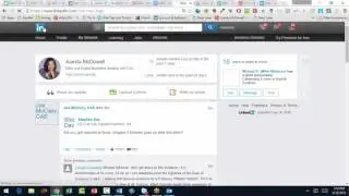 How to Hide AND Remove Connections on LinkedIn 2016