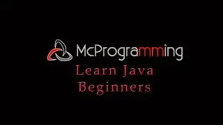 Learn Java - Beginner 30 - Getters and Setters