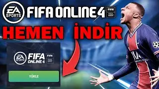 Fifa Online 4 | How to download and install? (DETAILED NARRATION)
