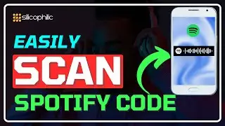 Unlock Spotify Codes: How to Scan & Play Music! | Discover Music Faster: How to Use Spotify Codes?