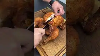 КУРИЦА В ГРИЛЕ